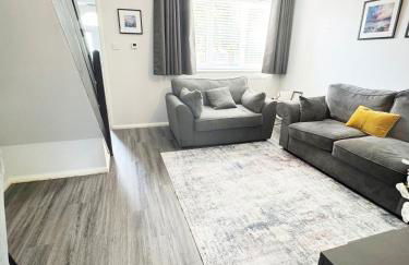 Townhouse in Derby - Photo 5