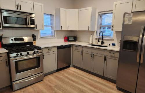 The Bay House- New Kitchen & Updates! An AC Vibe!! - Foto 19