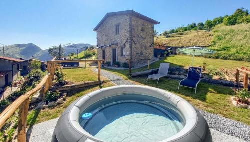 Impresionante Casa De 1 Dormitorio En - Foto 1