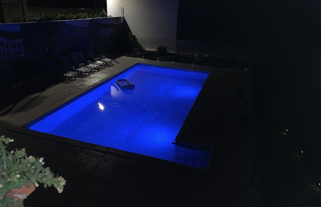 Imotski Blaue See Apartments , Pool - Foto 10