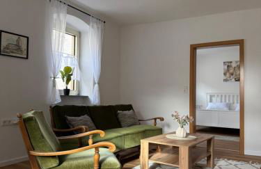 Rebennest in historischen Gebäude aus 1840 - Foto 3