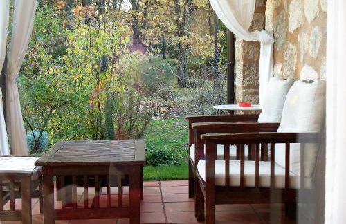 El Roble, casitas rurales - Foto 21