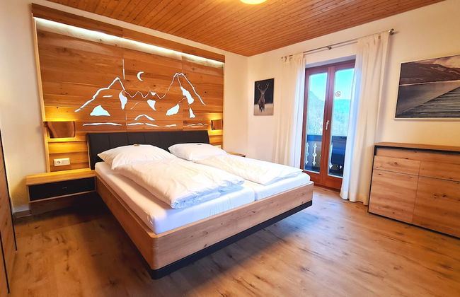 Ferienwohnungen Marienblick - Foto 26