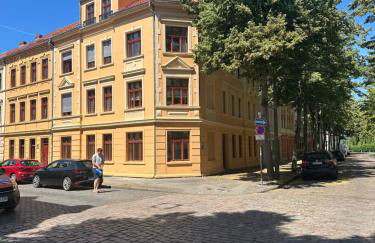 zentrales Elbe Loft - Foto 15