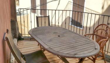 Appartement charmant à Algajola avec terrasse - Foto 2