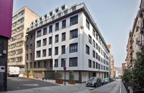 Zubietetxea nuevo con garage urbano gratis - Foto 15