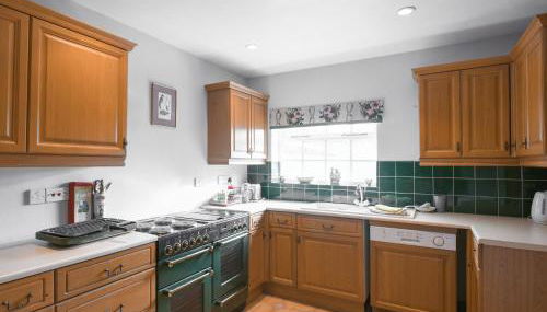 The Cow Shed - Foto 4