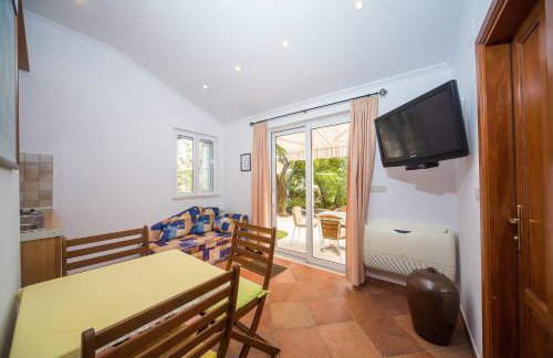 Apartments Benussi - Foto 25