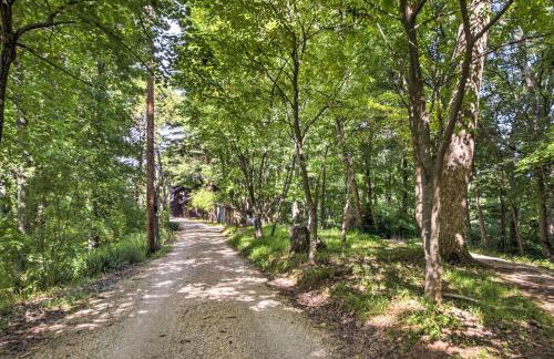 Peaceful Nashville Hideaway Near State Parks! - Foto 21