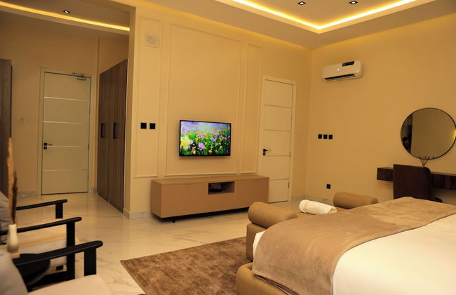 George Residence Parkview - Foto 41