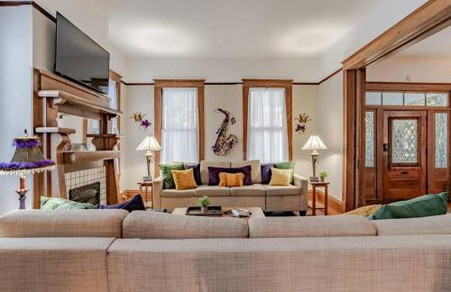 Heavenly on Hunter-Historic Grandeur-The Cannon - Foto 12