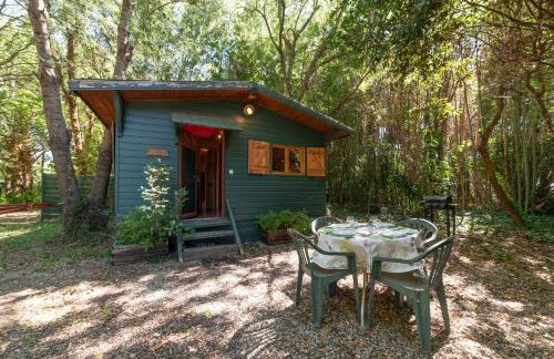 Gite Du Mas De L'horte Gafet - Foto 16