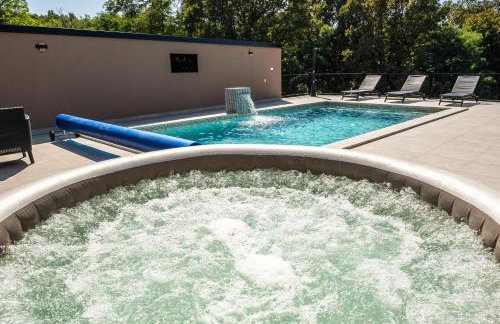 Holiday home Villa Antique - Foto 29