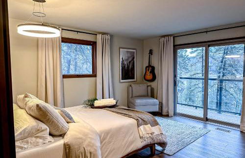 Private Lake Access and Dock Home Near Spokane - Foto 24