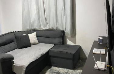 Apto Completo com Cozinha Equipada - Foto 3