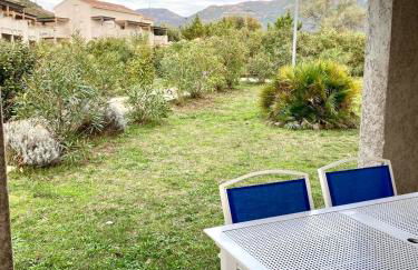 Appartement 2 chambres - Rez-de-jardin - Avec piscine - Foto 2