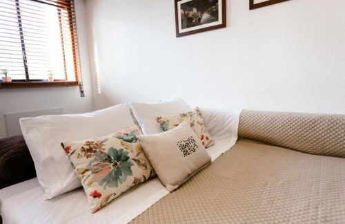 Castle Apartment - Foto 17