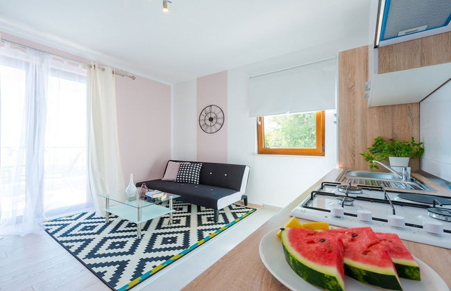 Apartments Made 4U - Foto 51