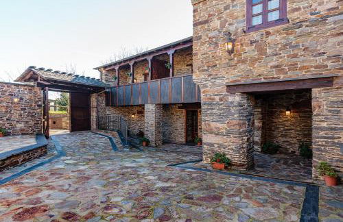 Balcón de Oscos - Foto 69