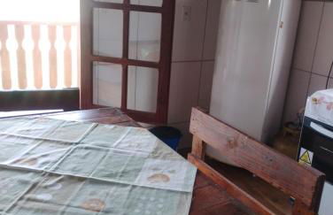 Chalés Cores do Céu - Photo 29