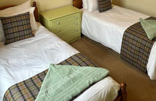 Station House Holiday Cottages, Exclusively For Grown Ups, Thornton Dale - Foto 67