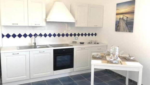 Servicio de comidas en la habitación