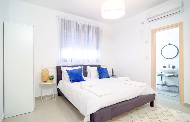 Dov Garden apartment with private pool - Foto 8