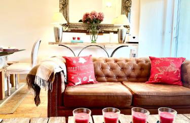 Blueberry Cottage - Lower Mill Estate - Foto 5