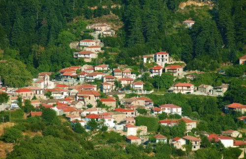 Wanderer's Lodge - Foto 35