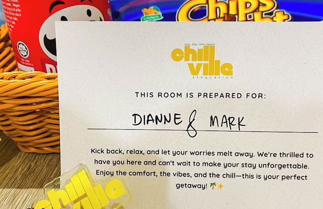 ChillVille - Foto 27