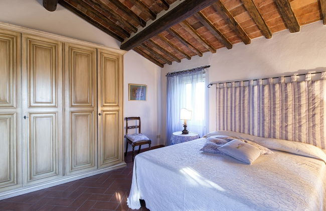 Villa Bacanella - Foto 9