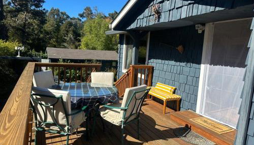 Sal's Beach Cottage Retreat - Foto 3