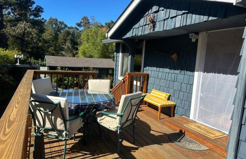 Sal's Beach Cottage Retreat - Foto 3