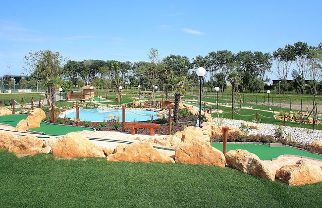 Residence Robinia Pinetine - Foto 13