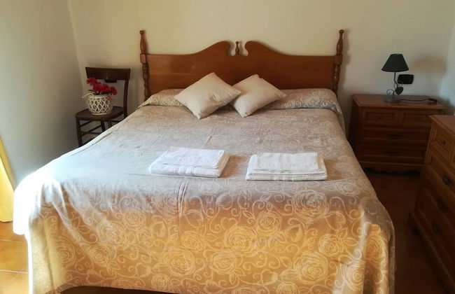 Feel at Home - Casa Tiziana - Foto 9