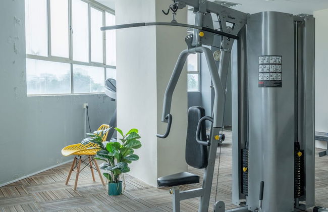 231 TR Residence 1 - Foto 27