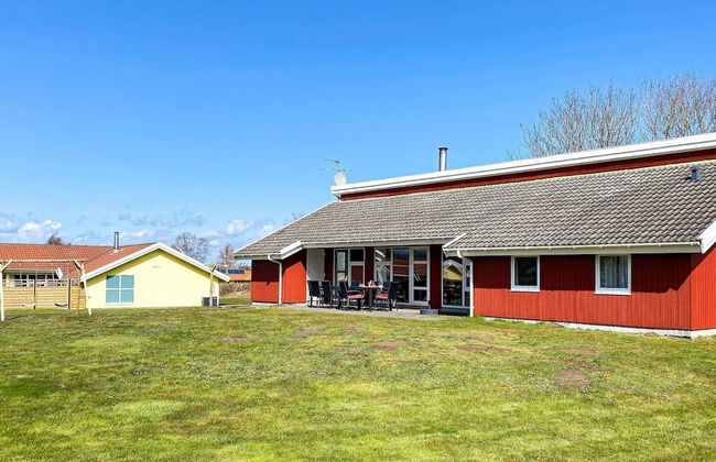 12 Person Holiday Home in Nordborg - Foto 1