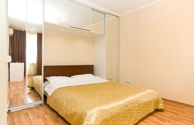 Kvart Apartments Kievskaya - Foto 15