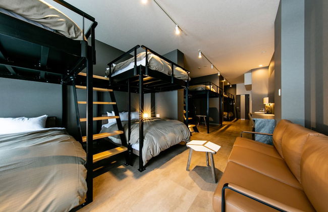 Villa Koshido Odori - Foto 11