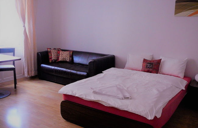 FUKAS Apartments MEDENA - Foto 13