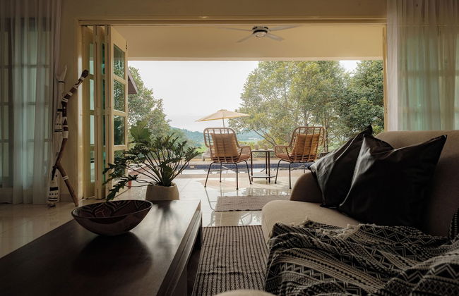 Pickleball Hill Villa Langkawi - Foto 12