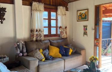 Cabana com Jacuzzi em Guararema - Foto 10