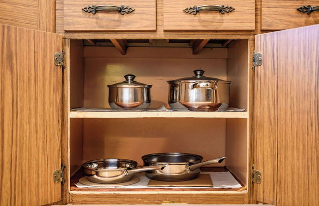 Cozy & Stylish Home Spacious, Fully Equipped Stay - Foto 28