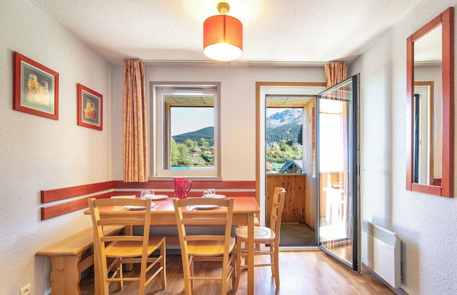 VVF Les 7 Laux Massif de Belledonne, Prapoutel - Foto 20