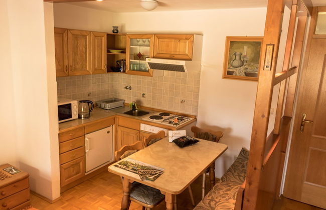 Green Garden Apartments Soklic - Foto 16