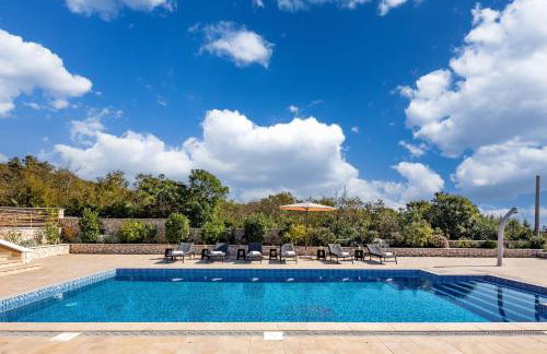 Villa Vilani Spa & Pool - Happy Rentals - Foto 61