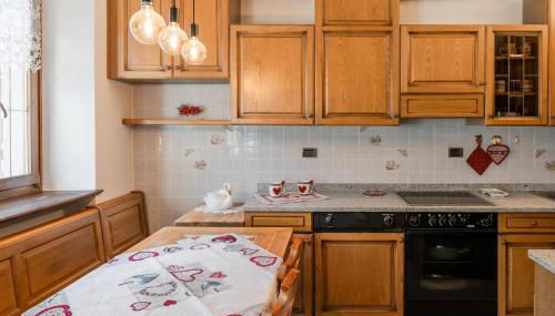 Ciasa Delfa - Dolomiti - Foto 4