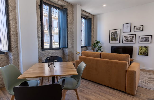 Apartamentos do Mercado - Foto 68