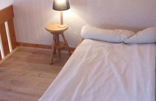 Duplex 3 Pièces avec Piscine à Saint-Jean-d'Aulps, 6 Pers - FR-1-573-25 - Foto 17