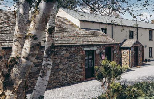 North Lakes - The Fold Holiday Cottage - Foto 25